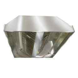 ЗОНТ ВЫТЯЖНОЙ ПРИСТЕННЫЙ ITERMA ЗВП-900х1200х350
