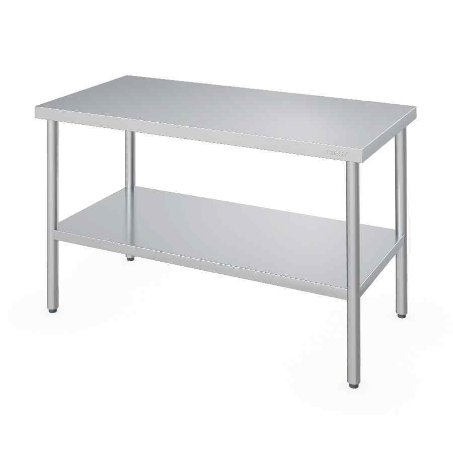 Стол профессиональный СР-П-1200.600-02 (СП-2/1200/600) Atesy