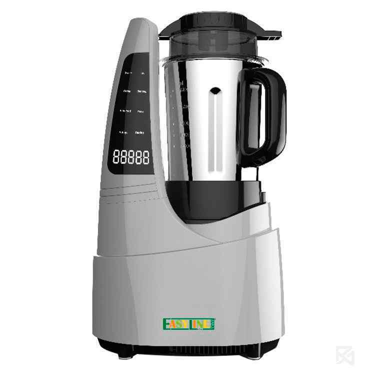 Блендер Fimar Easyline TM1128 с функцией подогрева