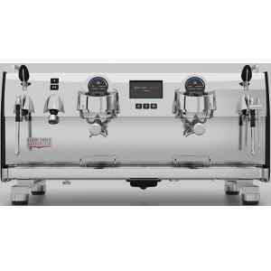 Кофемашина рожковая Victoria Arduino MAVERICK GRAVIMETRIC VOLUMETRIC T3 GR2 220V matte black color