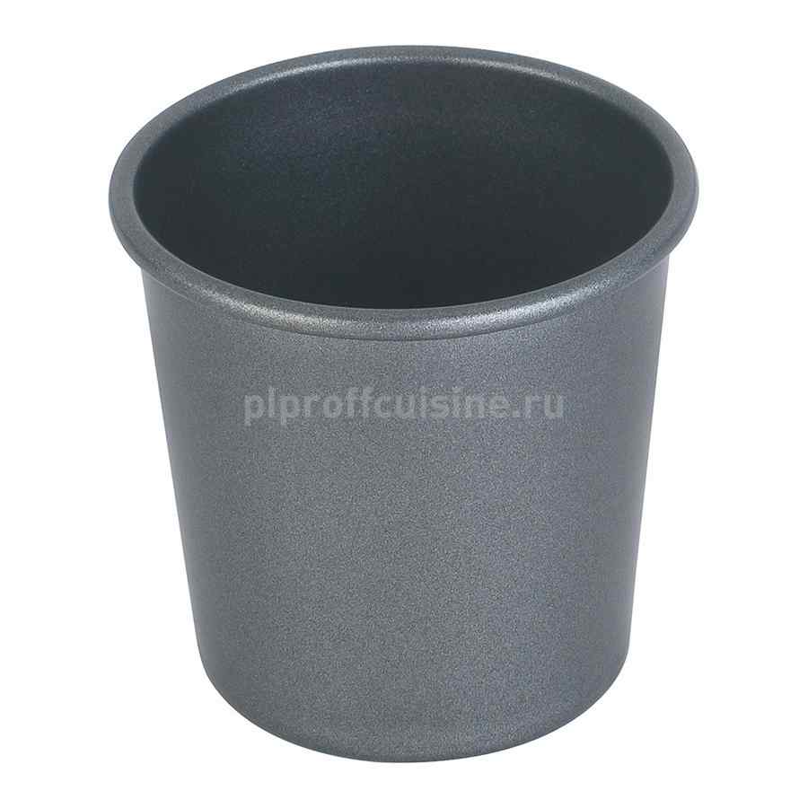 Форма "Ром-Баба" d 6,5 см, h 6 см, P.L. Proff Cuisine