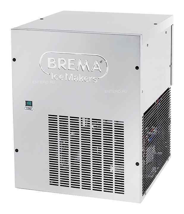 Льдогенератор для колотого льда Brema TM 450 A