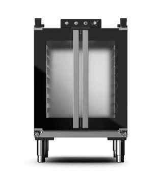 Шкаф расстоечный Unox XENPA-08HS-A