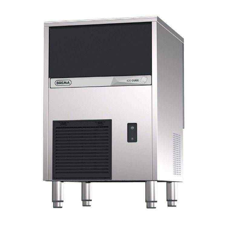 ЛЬДОГЕНЕРАТОР BREMA КУБИК CB 316W HC