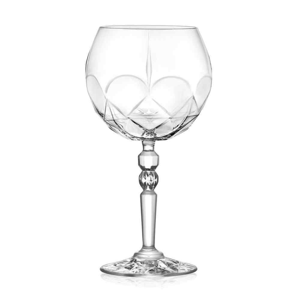 Бокал для коктейля 580 мл хр. стекло Gin Tonic Luxion Alkemist RCR