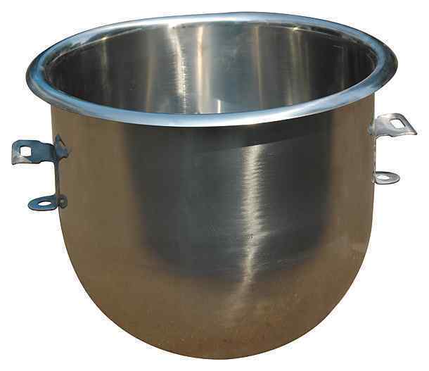 ДЕЖА ДЛЯ МИКСЕРА ПЛАНЕТАРНОГО HURAKAN HKN-IP20FM-BOWL, 20Л