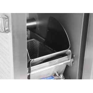 Фритюрница-автомат RoboLabs RoboFryBox RFB1SR, фото 3