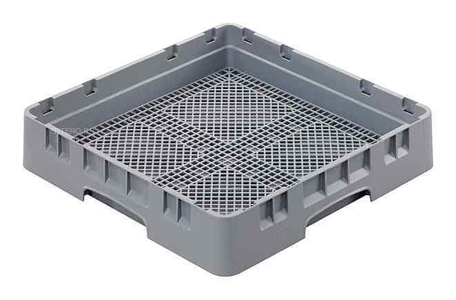 Кассета для мойки и хранения Cambro FR258 151 (для мойки столовых приборов)