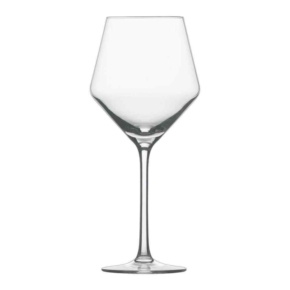 Бокал для вина 465 мл хр. стекло Beaujolais Pure Schott Zwiesel