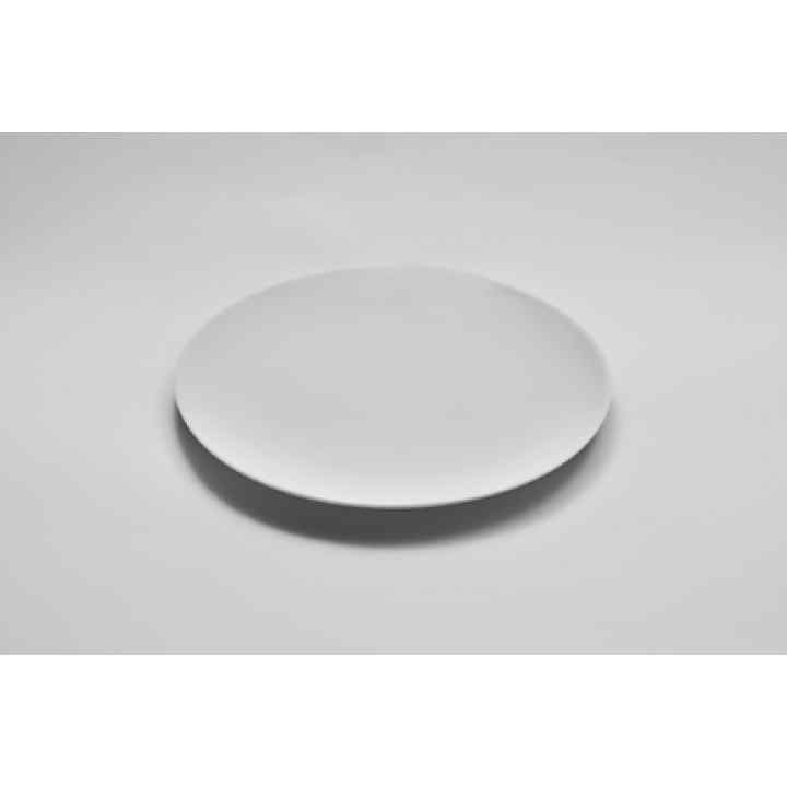 Тарелка гладкая без борта 18 см, P.L. Proff Cuisine
