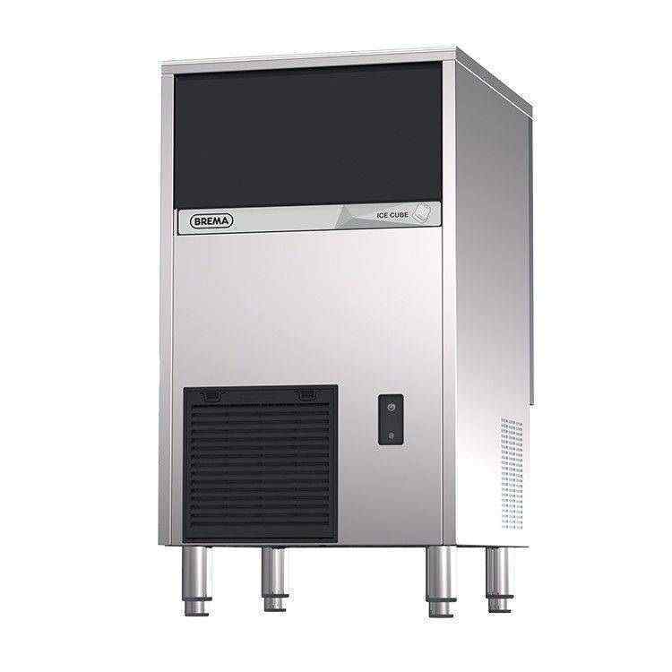 ЛЬДОГЕНЕРАТОР BREMA КУБИК CB 425A HC B-QUBE