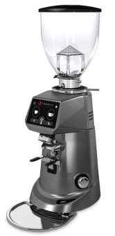 Кофемолка F83 E Nardò Grey