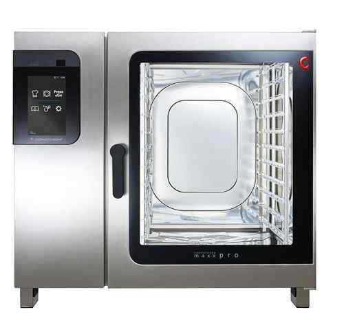Пароконвектомат Convotherm maxx pro easyTouch 10.20 EB