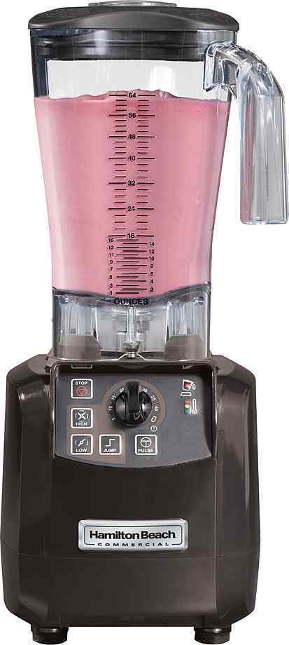 Блендер HAMILTON BEACH Tempset HBH650-CE