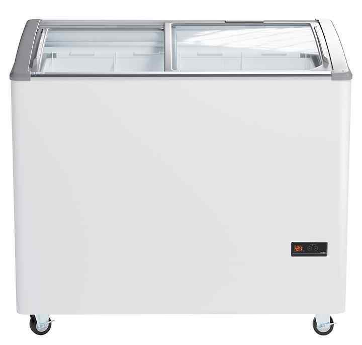 Морозильный ларь Haier SD-336AE 