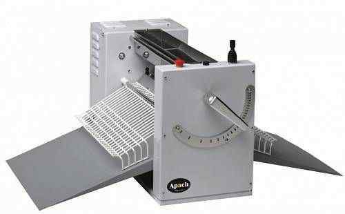 ТЕСТОРАСКАТКА APACH BAKERY LINE ASH500SM