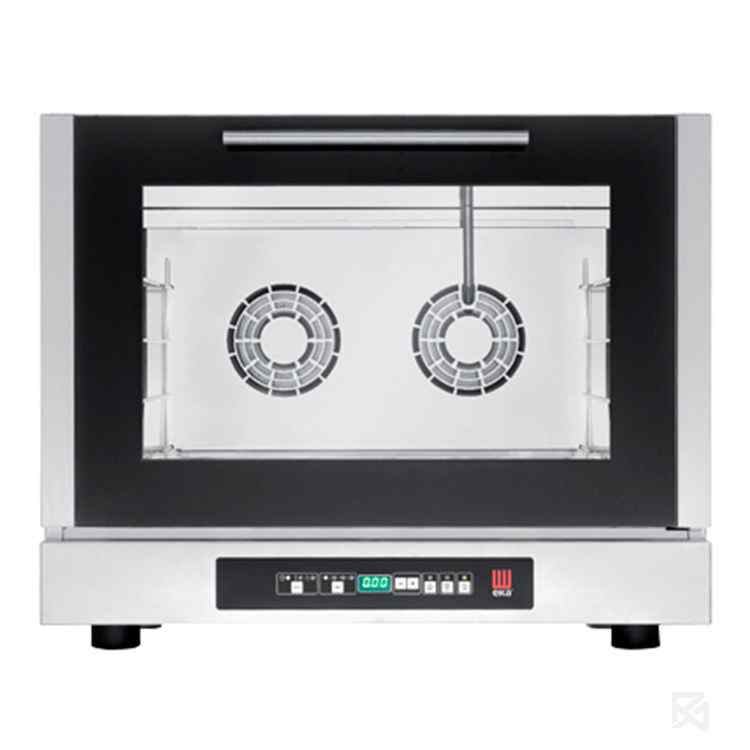 Печь конвекционная Tecnoeka EKF 464 D UD