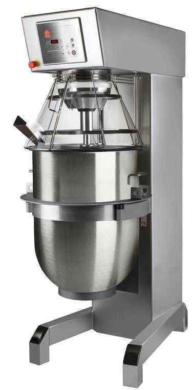 ДЕЖА МИКСЕРА VARIMIXER AR200-75.2MZB 200Л