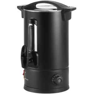 Кипятильник заливной Enigma VIC-WBK15Black, фото 3