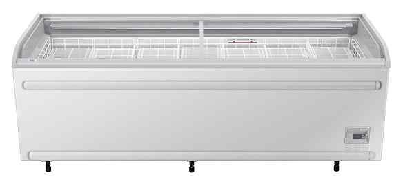 Морозильный ларь-бонета Haier  GTS1850GB