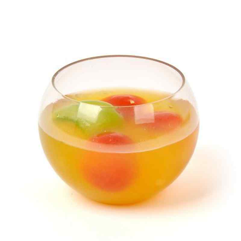Фуршетный пластик (1=6шт) 75 мл 5,7*4,1 P.L. PROFF CUISINE
