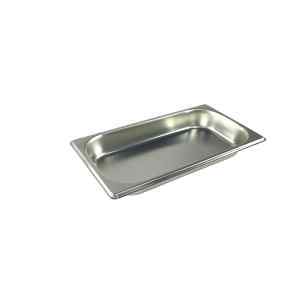 Гастроемкость GN1/3х40 нерж.сталь Enigma Cookware B13040, фото 1