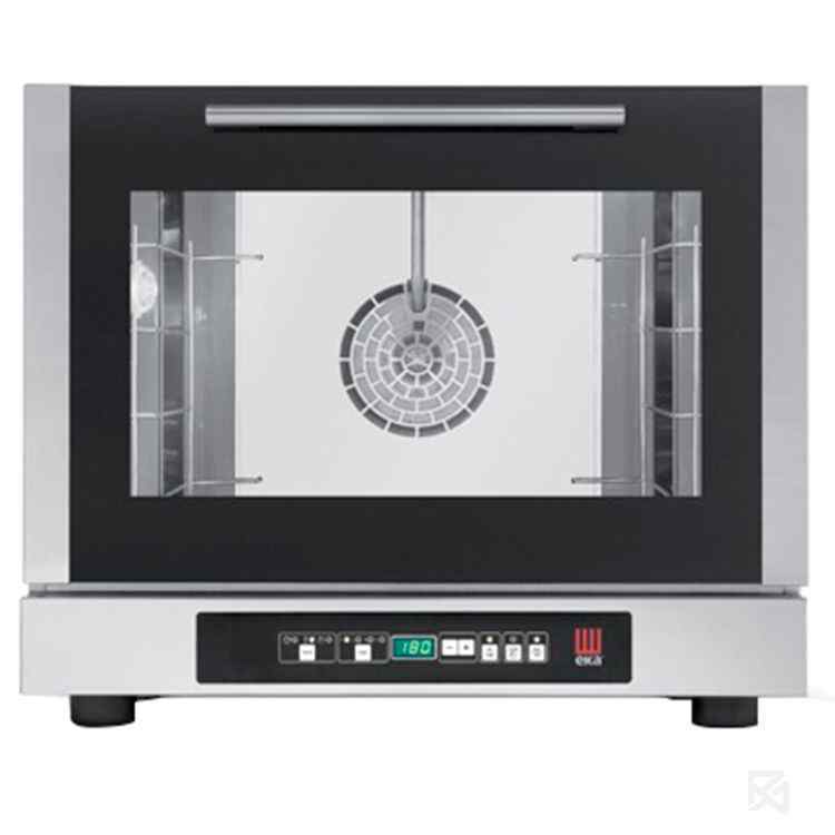 Печь конвекционная Tecnoeka EKF 443 D UD