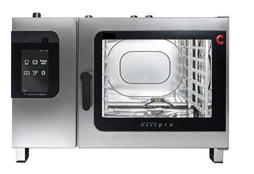Пароконвектомат Convotherm maxx pro easyTouch 6.20 EB