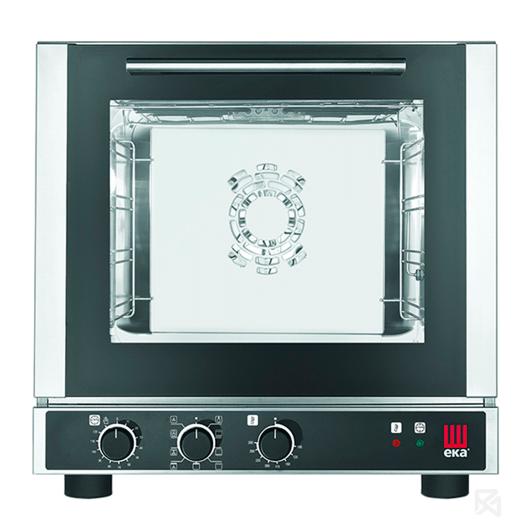 Печь конвекционная Tecnoeka EKF 423 M