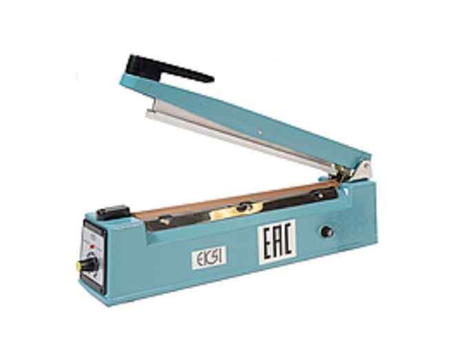 Запайщик пакетов EKSI EFS-300C