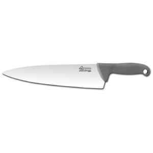 Нож поварской L 25см PROFI COLOR MVQ MESSER с цветными вставками (в комплекте) сталь MVQ F4260