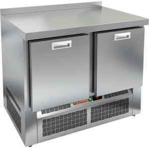 Стол холодильный HICOLD GNE 11/TN BOX