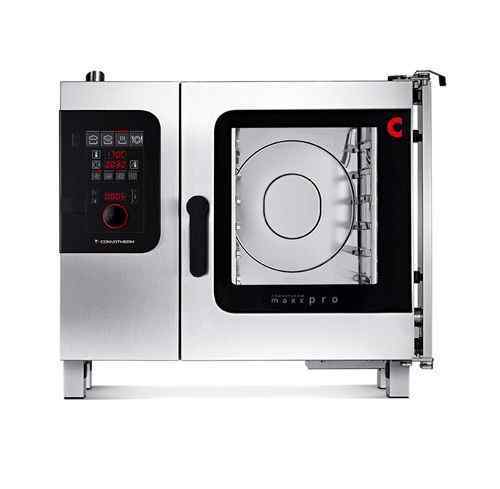Пароконвектомат Convotherm maxx pro easyDial 6.10 EB утапливаемая дверь
