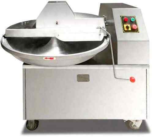 Безвакуумный куттер EKSI EQS650