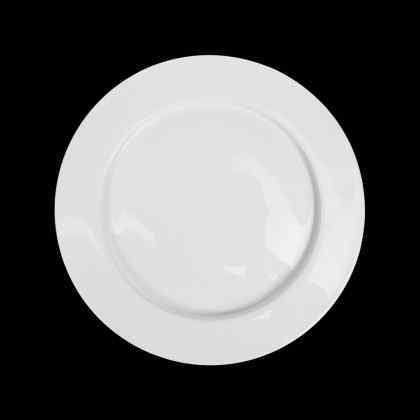 Тарелка мелкая «Corone Gourmet» 190 мм