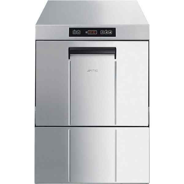Машина посудомоечная фронтальная SMEG КОМФОРТ (ECOLINE) SPD505S