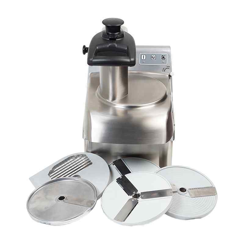 Овощерезка Vortmax SL58 SS (без дисков)