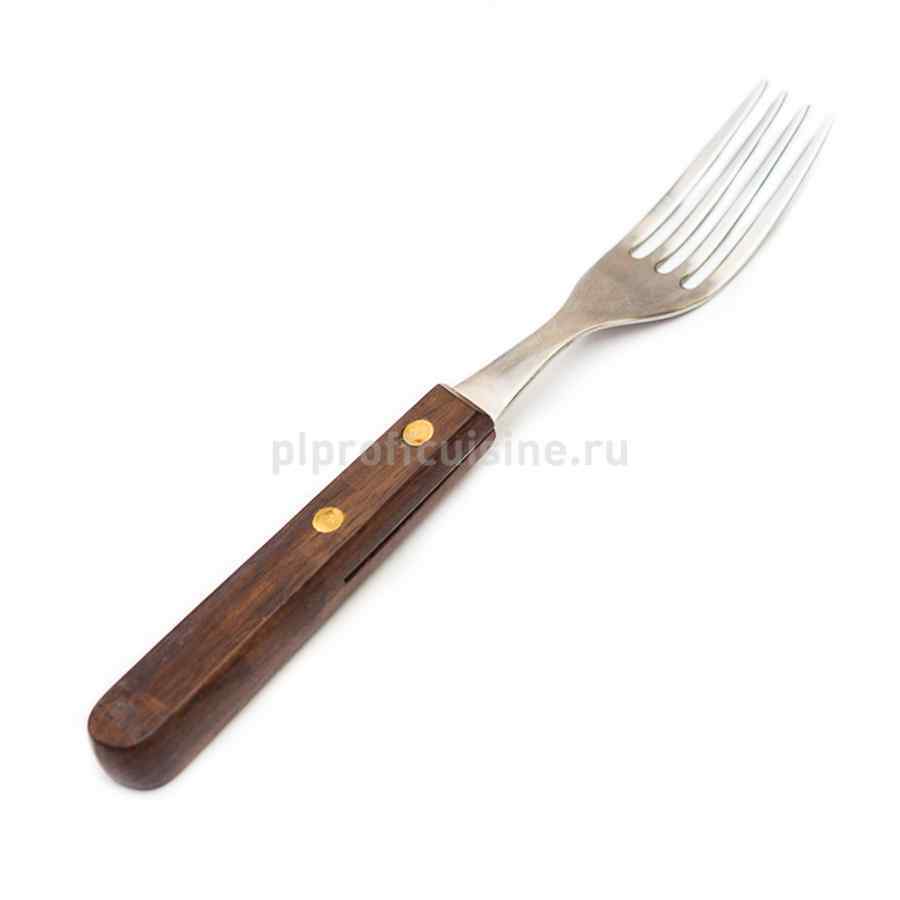 Вилка для стейка Wine&Dine, P.L. Proff Cuisine