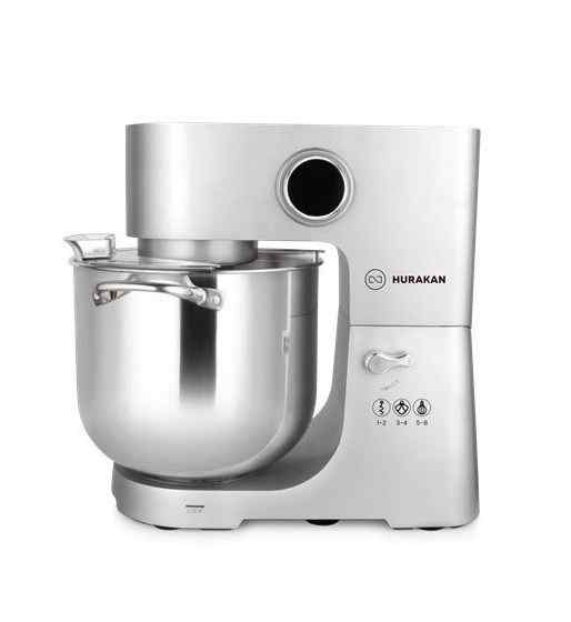 МИКСЕР ПЛАНЕТАРНЫЙ HURAKAN HKN-KSM15