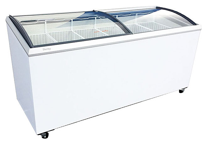 Ларь морозильный  Derby EK-67 С (96400250)