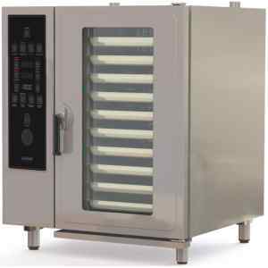 Пароконвектомат Gabino Combi-1011b Стандарт+