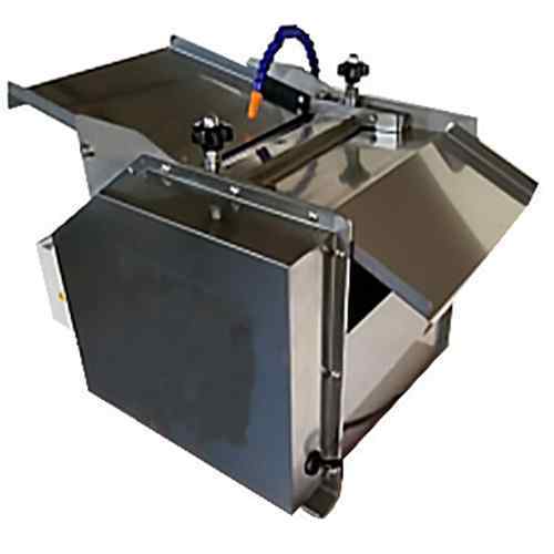 Шкуросъемная машина для рыбы Roal Meat NSF-300