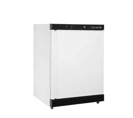 ШКАФ ХОЛОДИЛЬНЫЙ С ГЛУХОЙ ДВЕРЬЮ TEFCOLD UR200W1
