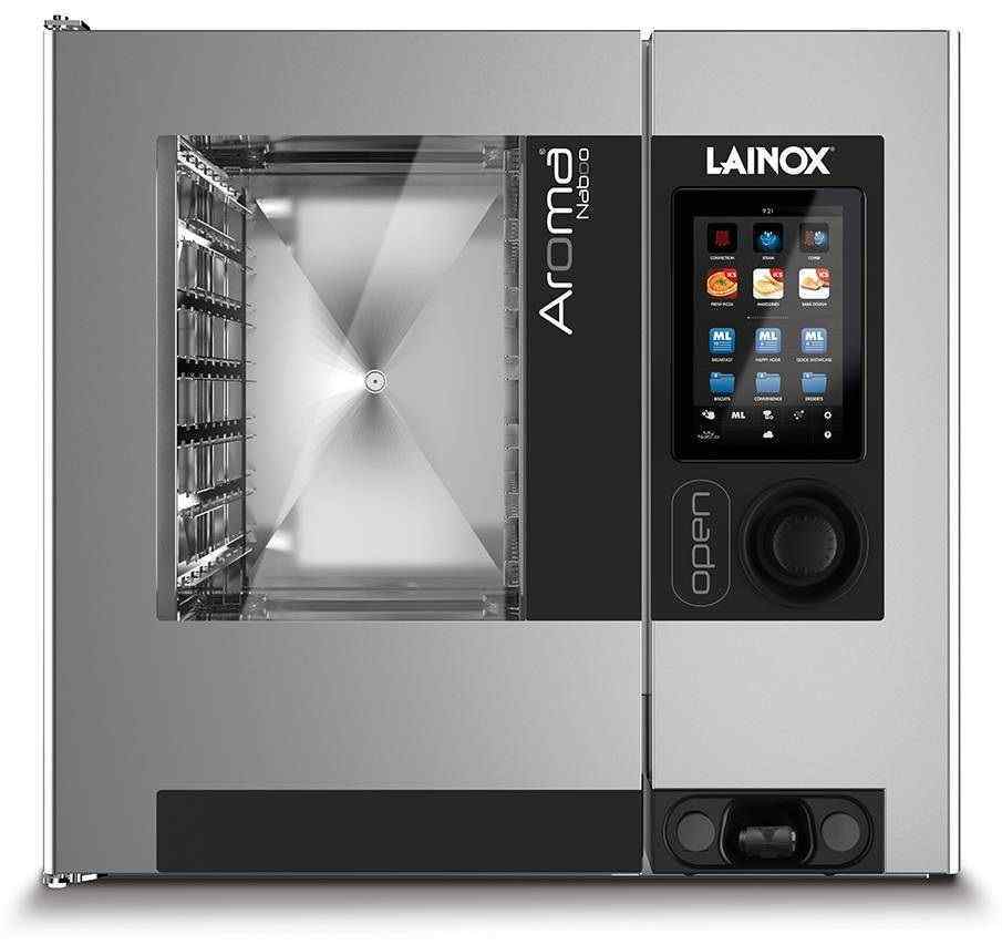 ПЕЧЬ КОНВЕКЦИОННАЯ LAINOX AROMA NABOO AREN064R/ВЫСТ