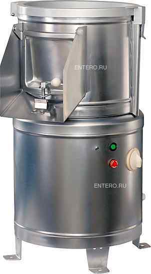 Картофелечистка ТОРГМАШ МОК-150У