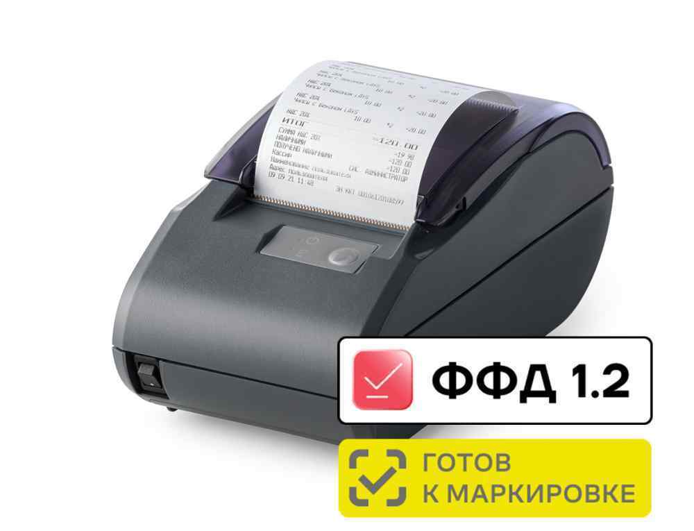Фискальный регистратор АТОЛ 30Ф