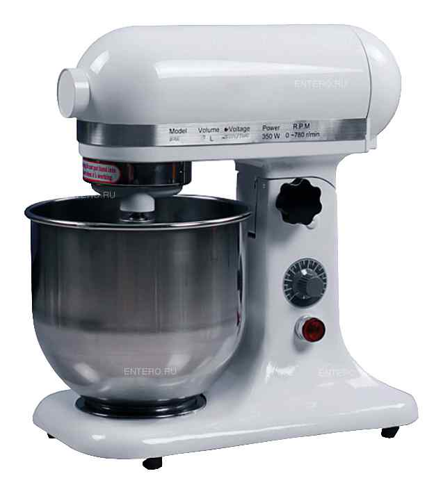 Миксер планетарный Viatto BH-7B