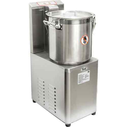 Куттер Roal Meat SY-QS5A