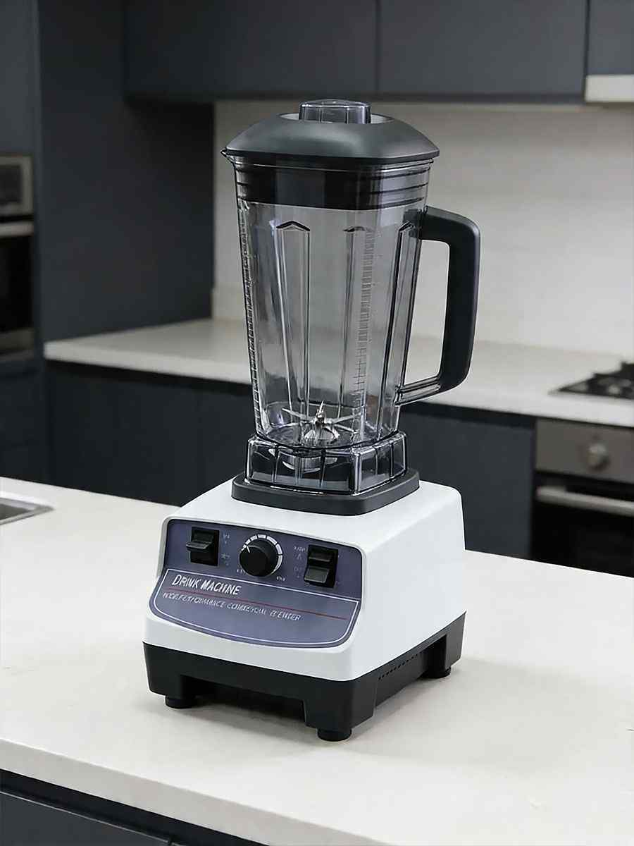 Блендер MK-BL1420W