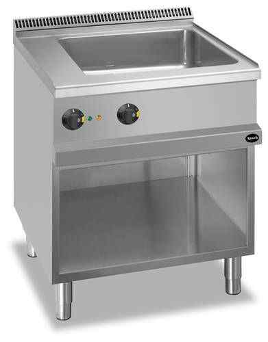 ФРИТЮРНИЦА 700СЕР. APACH APFG-77P/PL